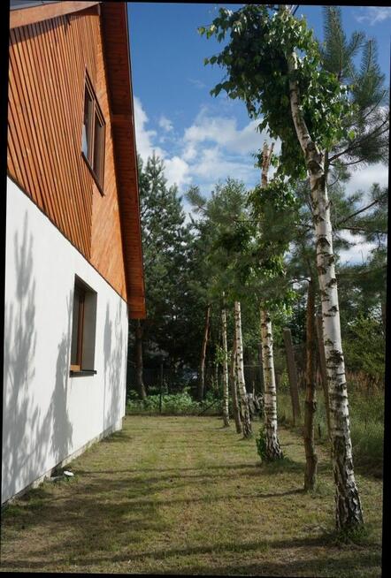 Dom Głodowo gm. Golina,