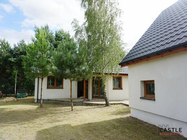 Dom Głodowo gm. Golina,