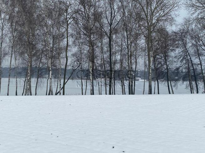 Działka siedliskowa Głodowo gm. Golina,