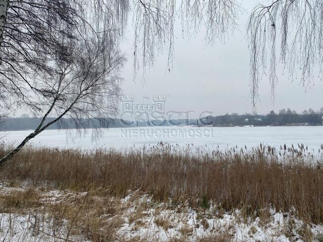 Działka siedliskowa Głodowo gm. Golina,