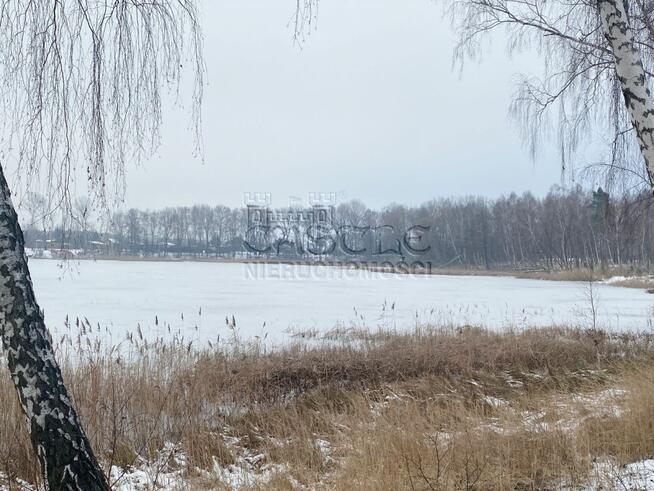 Działka siedliskowa Głodowo gm. Golina,