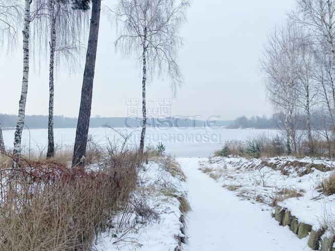 Działka siedliskowa Głodowo gm. Golina,