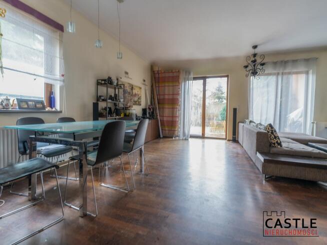 Mieszkanie Złotniki gm. Suchy Las, Żurawia