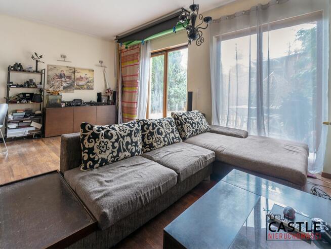 Mieszkanie Złotniki gm. Suchy Las, Żurawia