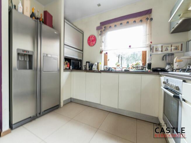 Mieszkanie Złotniki gm. Suchy Las, Żurawia