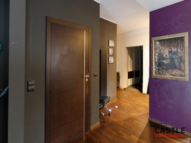 Mieszkanie Złotniki gm. Suchy Las, Żurawia