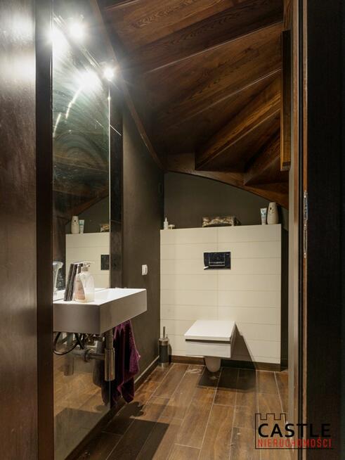 Mieszkanie Złotniki gm. Suchy Las, Żurawia