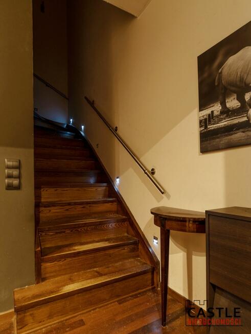 Mieszkanie Złotniki gm. Suchy Las, Żurawia