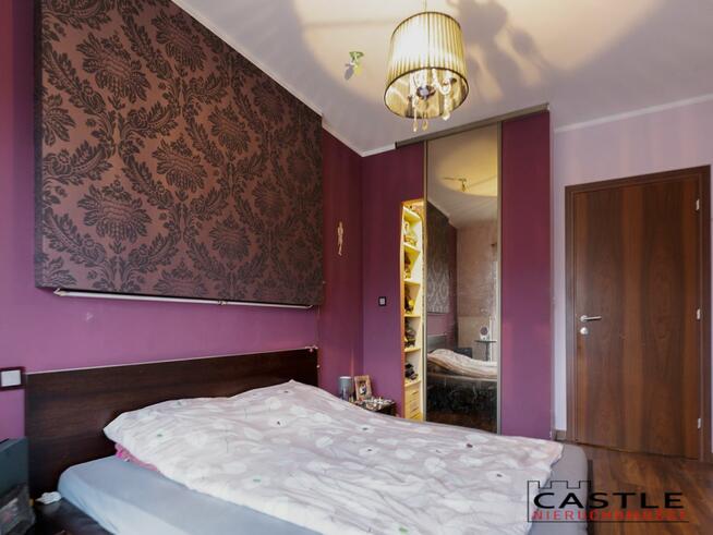 Mieszkanie Złotniki gm. Suchy Las, Żurawia