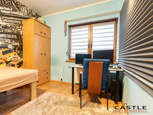 Mieszkanie Złotniki gm. Suchy Las, Żurawia