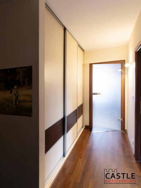 Mieszkanie Złotniki gm. Suchy Las, Żurawia