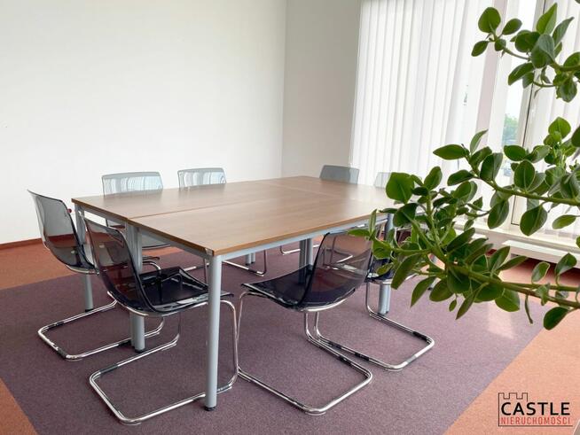 Lokal użytkowy Wysogotowo gm. Tarnowo Podgórne,