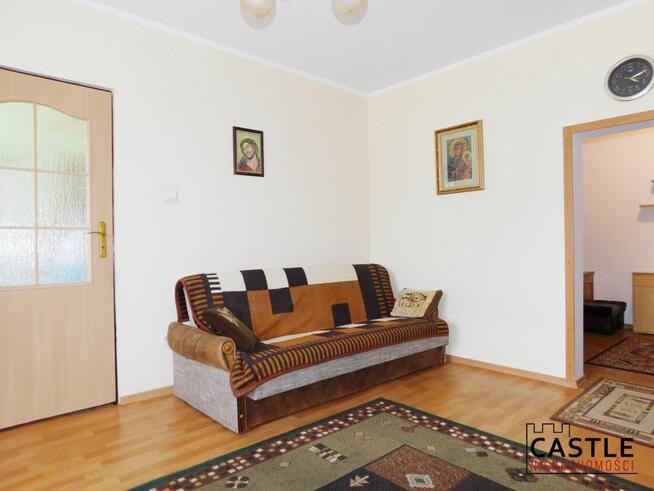 Mieszkanie Psarskie gm. Pniewy,