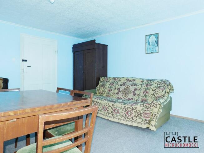 Mieszkanie Psarskie gm. Pniewy,