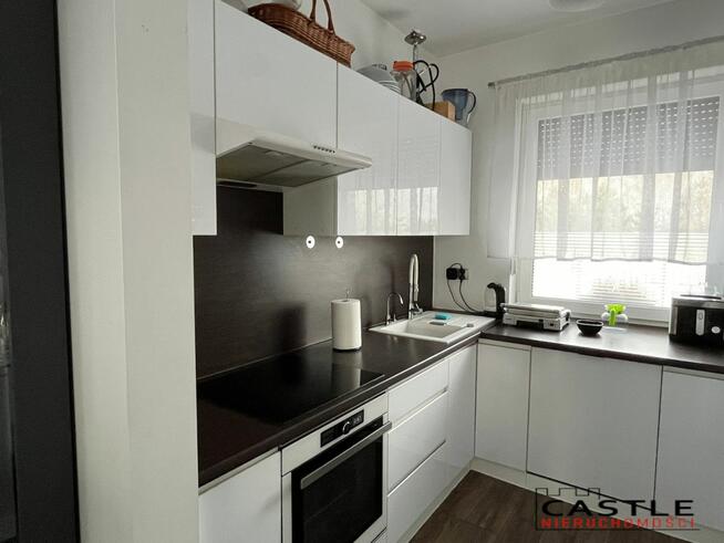 Dom Krzyszkowo gm. Rokietnica,