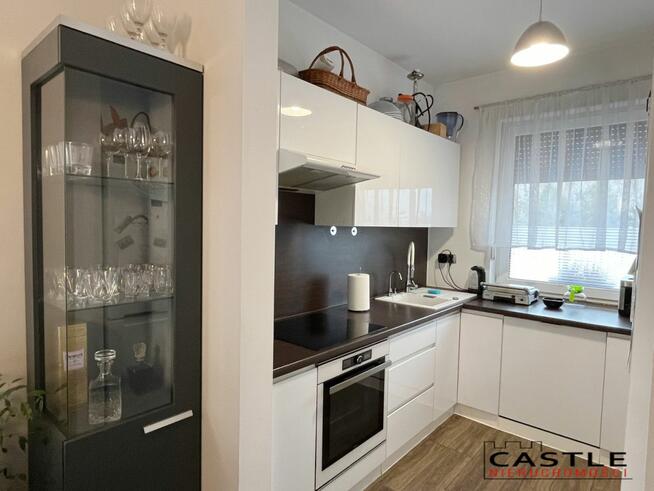 Dom Krzyszkowo gm. Rokietnica,