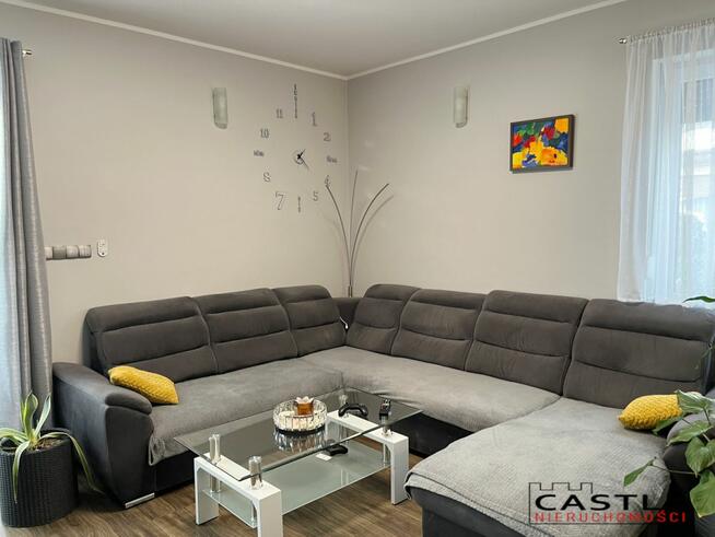 Dom Krzyszkowo gm. Rokietnica,