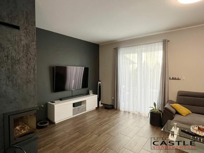 Dom Krzyszkowo gm. Rokietnica,