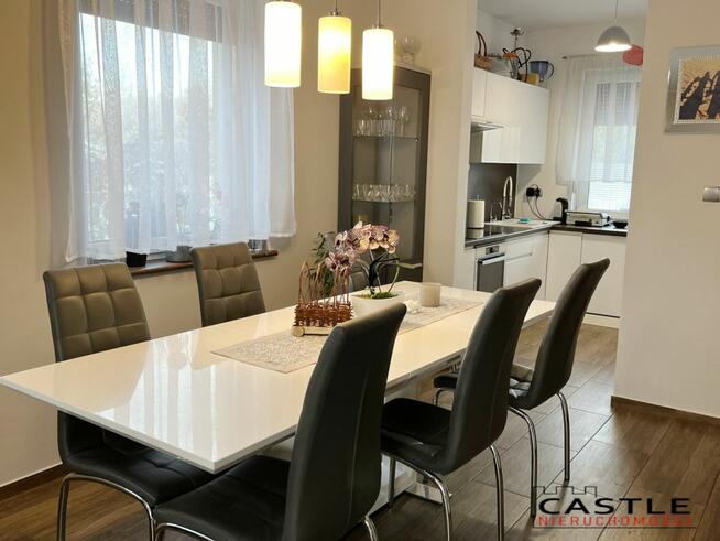 Dom Krzyszkowo gm. Rokietnica,