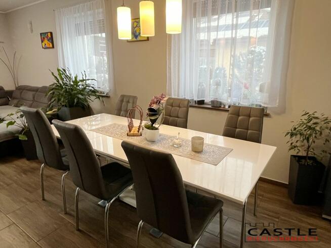 Dom Krzyszkowo gm. Rokietnica,