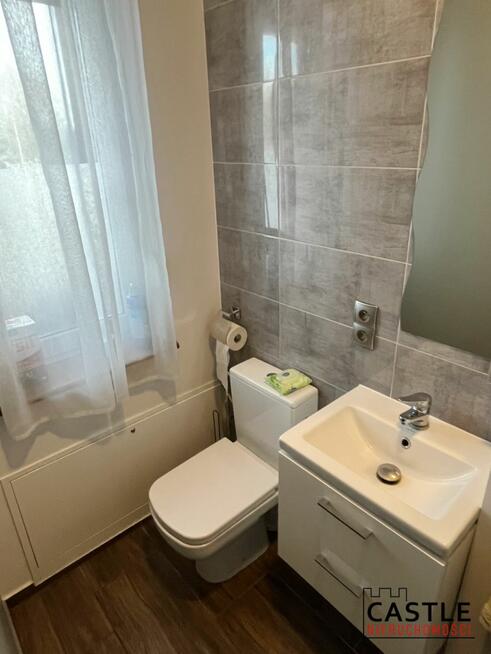 Dom Krzyszkowo gm. Rokietnica,