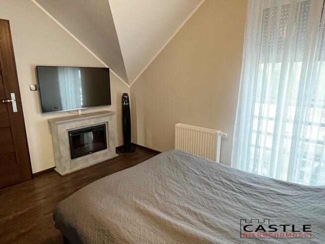 Dom Krzyszkowo gm. Rokietnica,