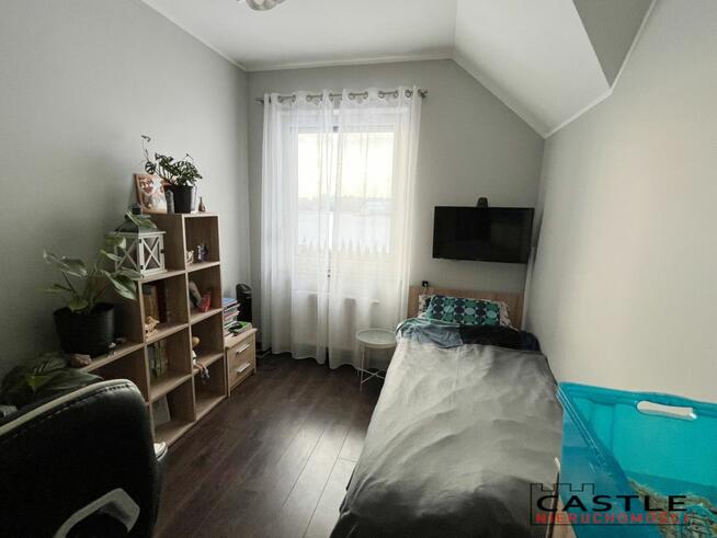 Dom Krzyszkowo gm. Rokietnica,