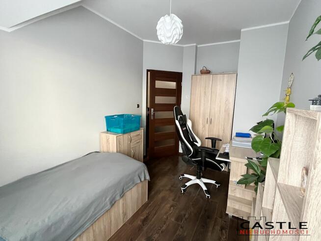 Dom Krzyszkowo gm. Rokietnica,