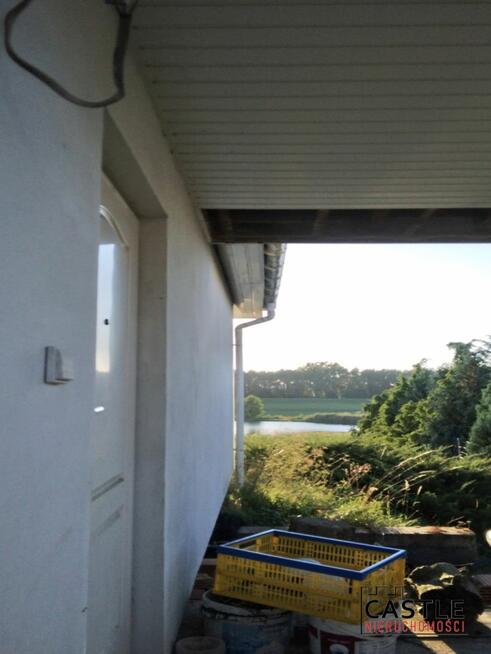 Dom Zielątkowo gm. Suchy Las,