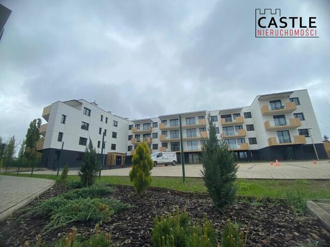 Mieszkanie Poznań gm. Poznań-Grunwald Junikowo, Ziębicka