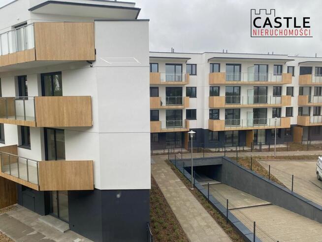 Mieszkanie Poznań gm. Poznań-Grunwald Junikowo, Ziębicka