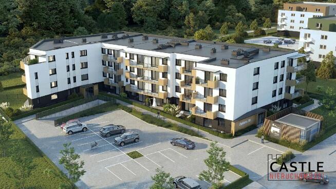 Mieszkanie Poznań gm. Poznań-Grunwald Junikowo, Ziębicka