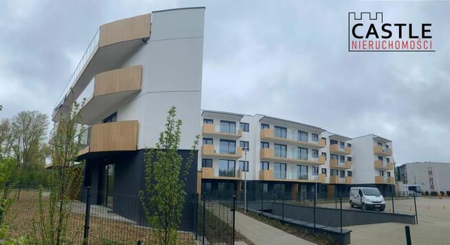 Mieszkanie Poznań gm. Poznań-Grunwald Junikowo, Ziębicka