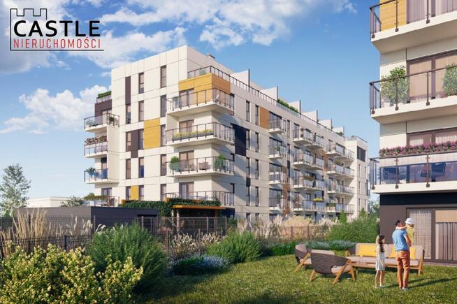 Mieszkanie Poznań gm. Poznań-Jeżyce Podolany, Jasielska