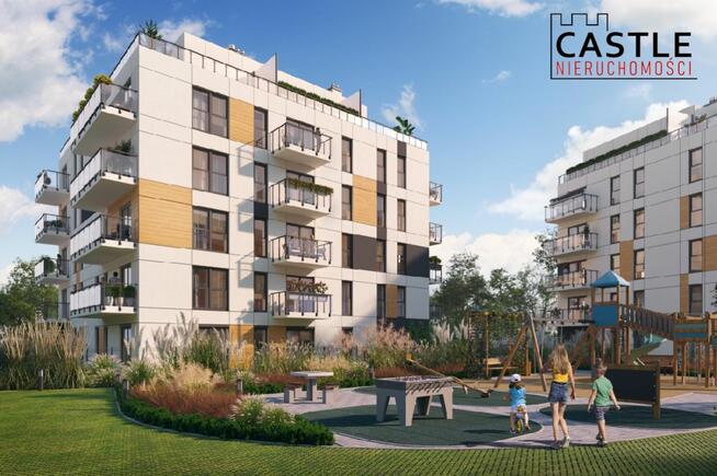 Mieszkanie Poznań gm. Poznań-Jeżyce Podolany, Jasielska