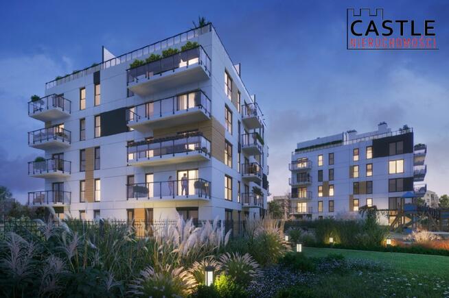 Mieszkanie Poznań gm. Poznań-Jeżyce Podolany, Jasielska