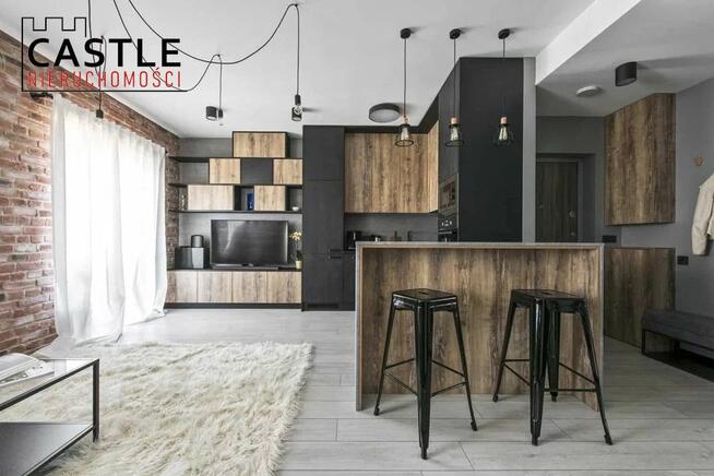 Mieszkanie Garby gm. Swarzędz, Kruszewnicka