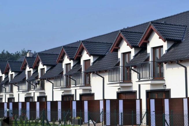 Dom Błażejewo gm. Kórnik Błażejewko, Osiedle Przylesie