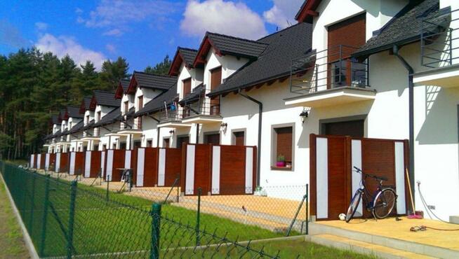 Dom Błażejewo gm. Kórnik Błażejewko, Osiedle Przylesie