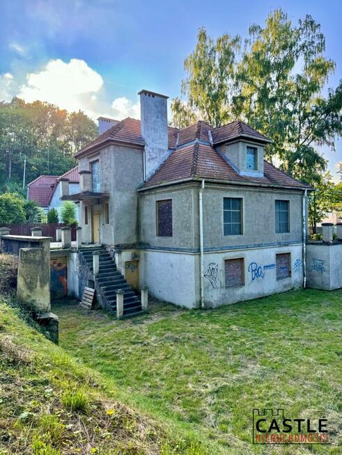 Dom Gdynia Kamienna Góra,