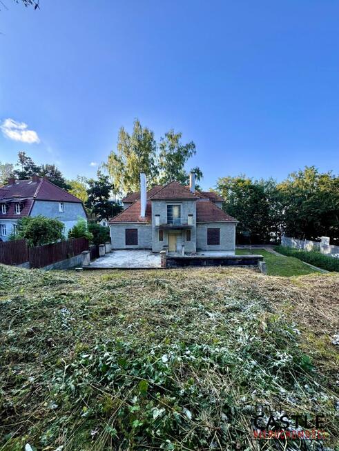 Dom Gdynia Kamienna Góra,