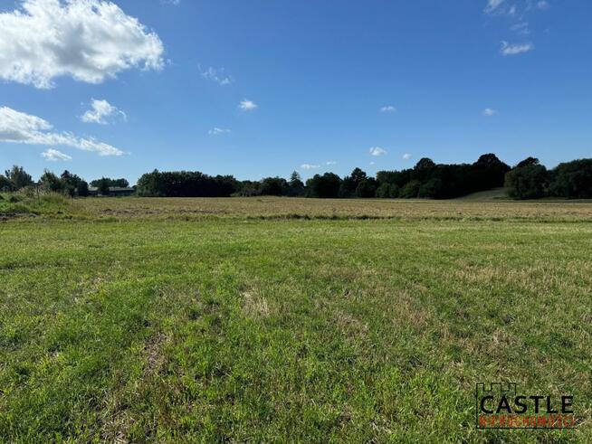 Działka budowlana Gniewino,