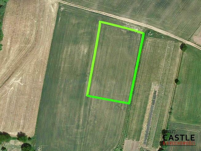 Działka budowlana Gniewino,