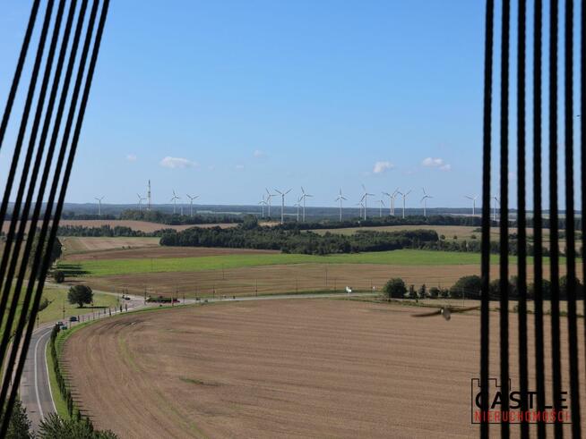 Działka budowlana Gniewino,