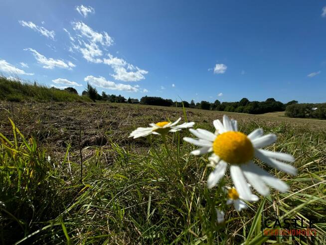 Działka budowlana Gniewino,