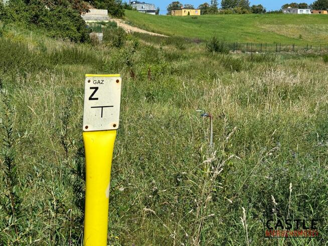 Działka budowlana Chłapowo gm. Władysławowo,