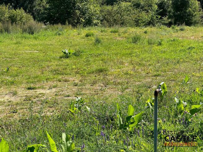 Działka budowlana Chłapowo gm. Władysławowo,