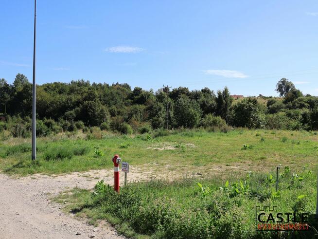 Działka budowlana Chłapowo gm. Władysławowo,