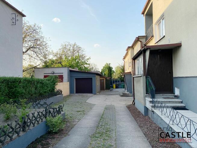 Dom Gniezno, Konikowo