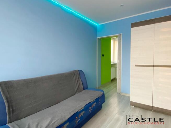 Dom Gniezno, Konikowo